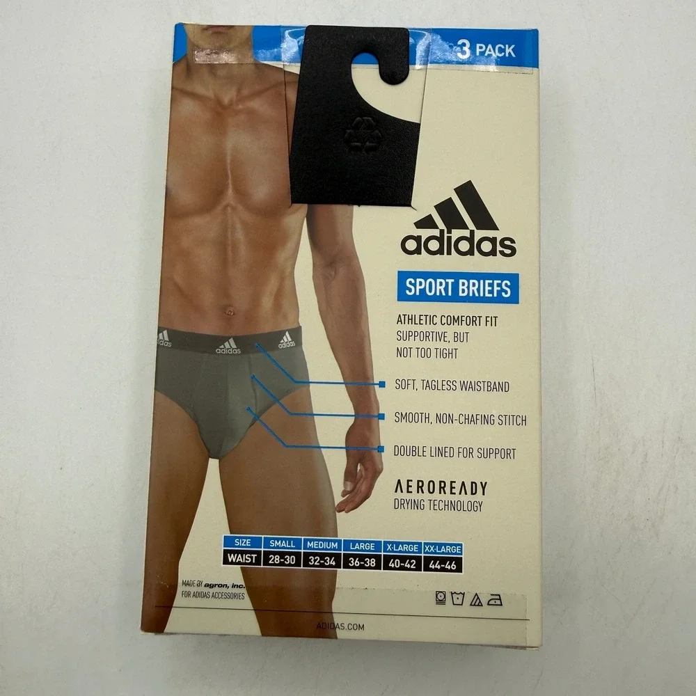 adidas performance stretch